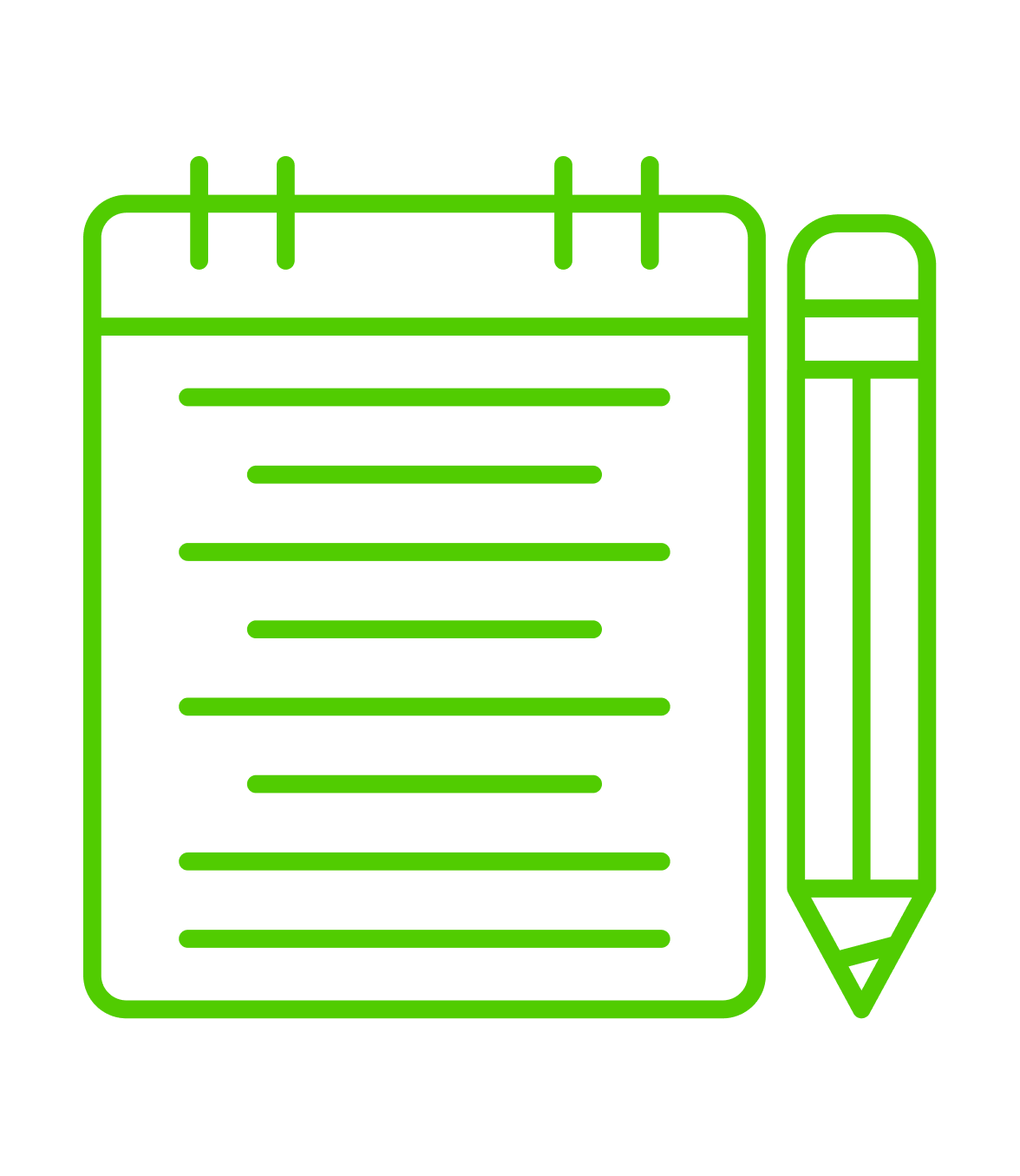 Copywriting and Content Creation