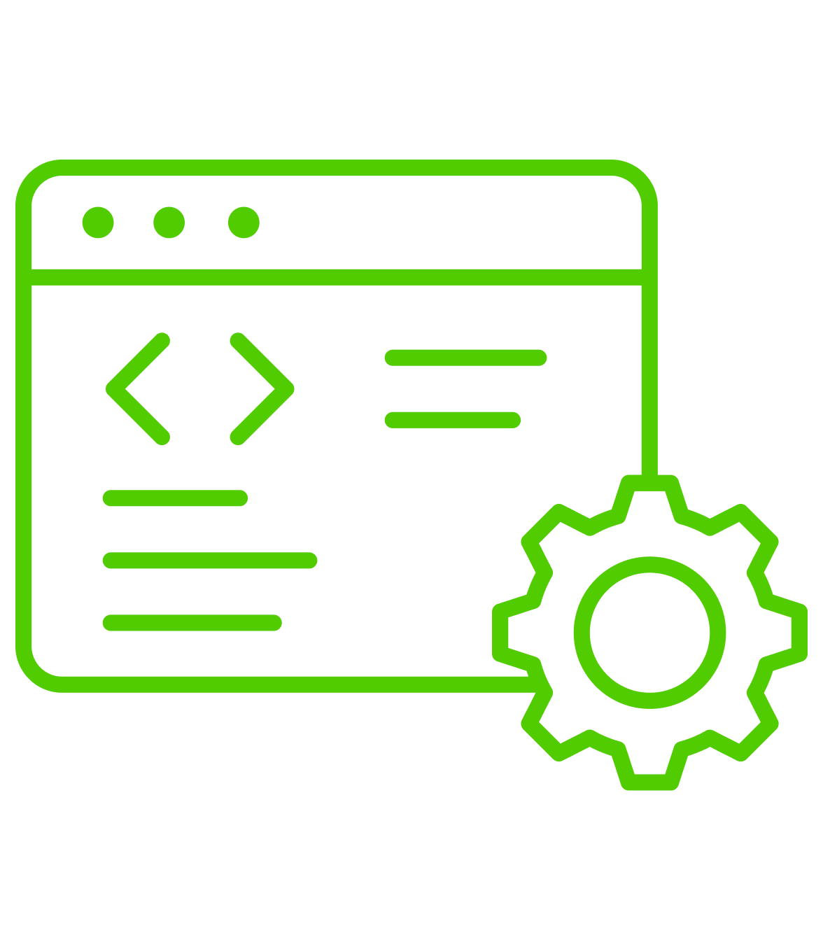 Website Design and Development