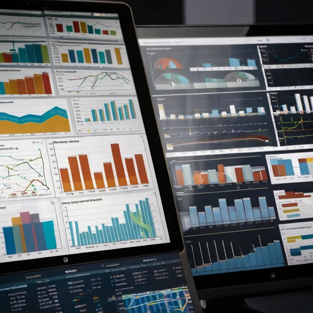 Analytics and Reporting