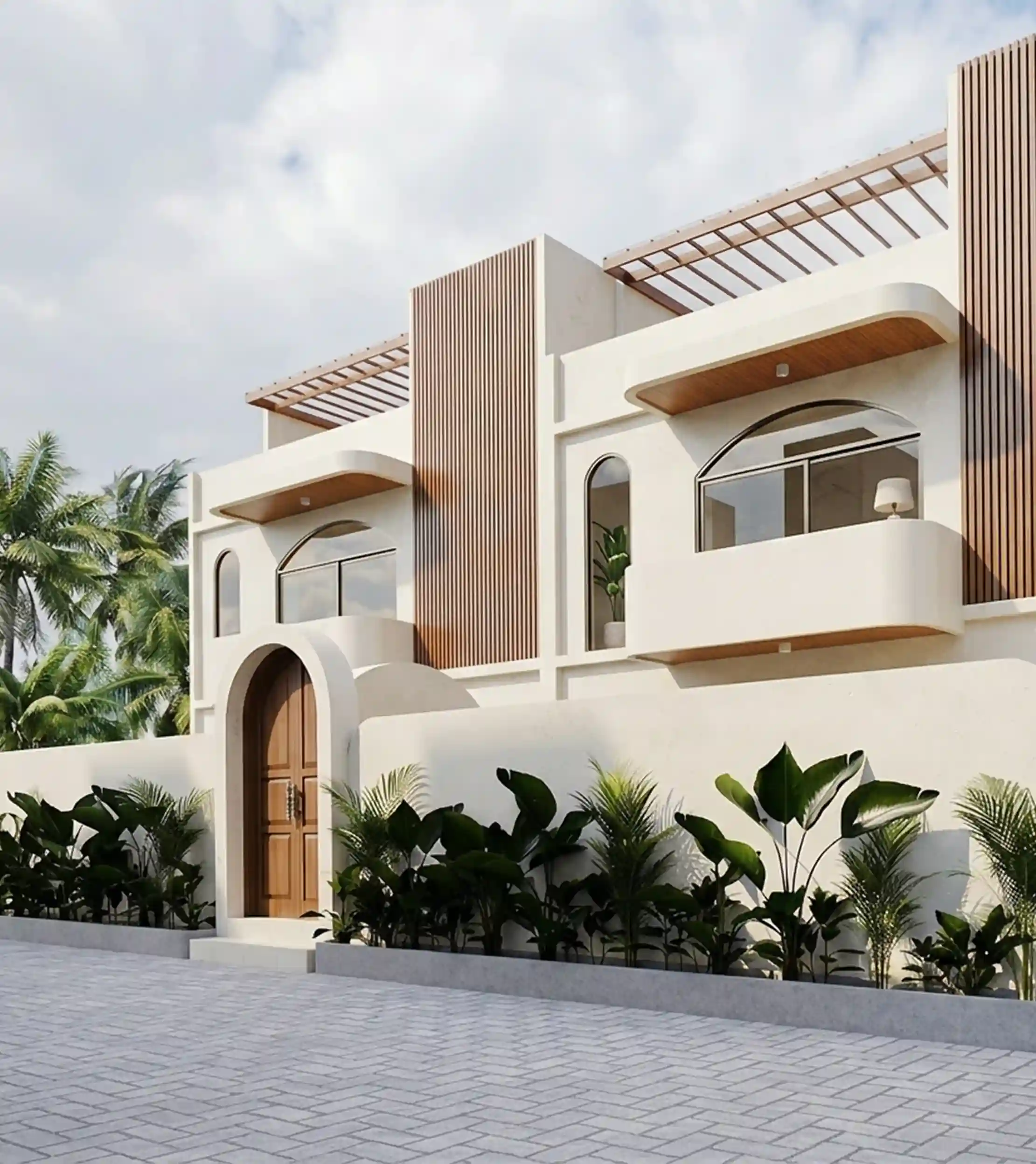 Architectural Service