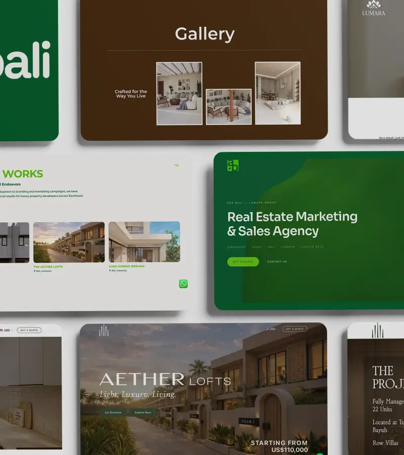 Website
