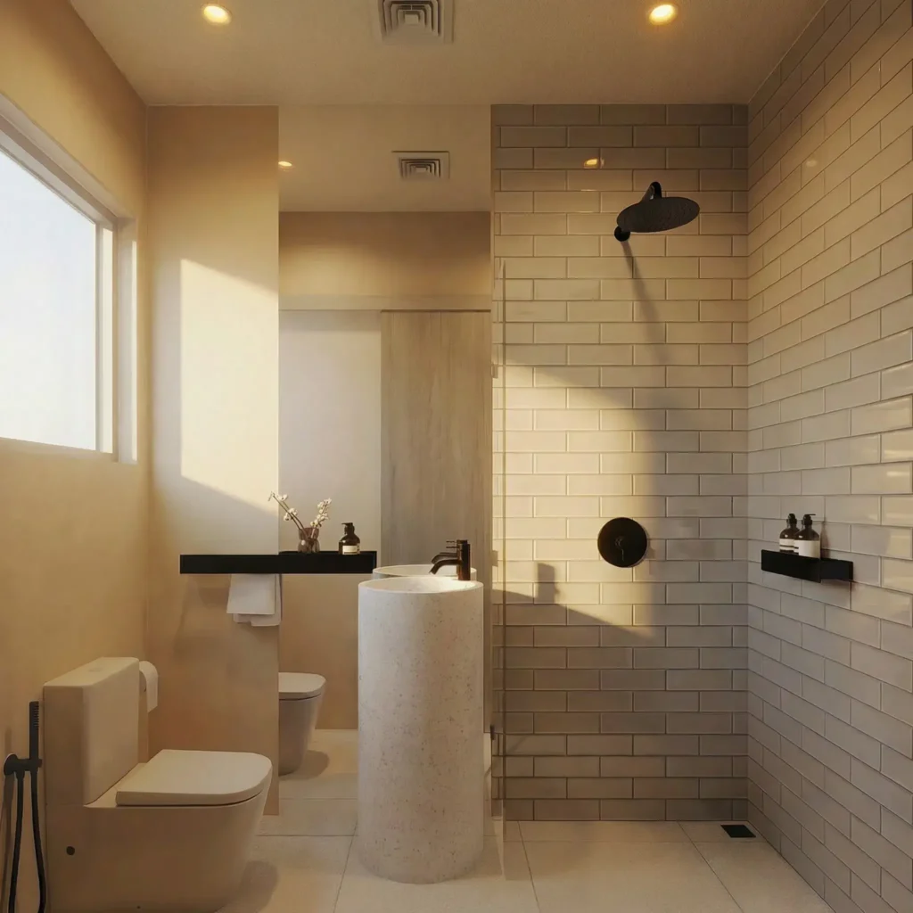 Interiors