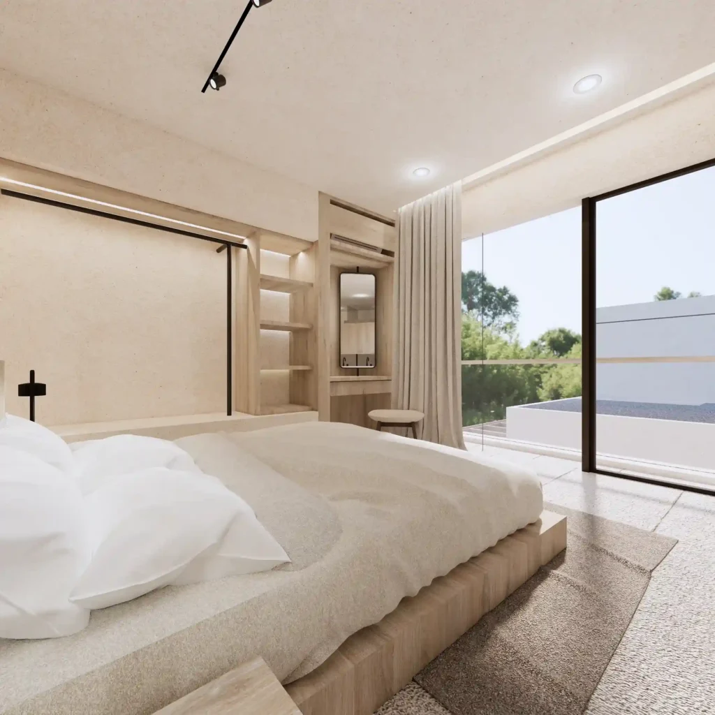 Casa Sorene Berawa