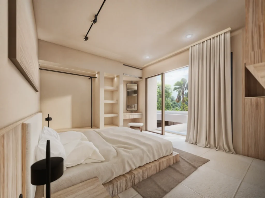 Casa Sorene Canggu