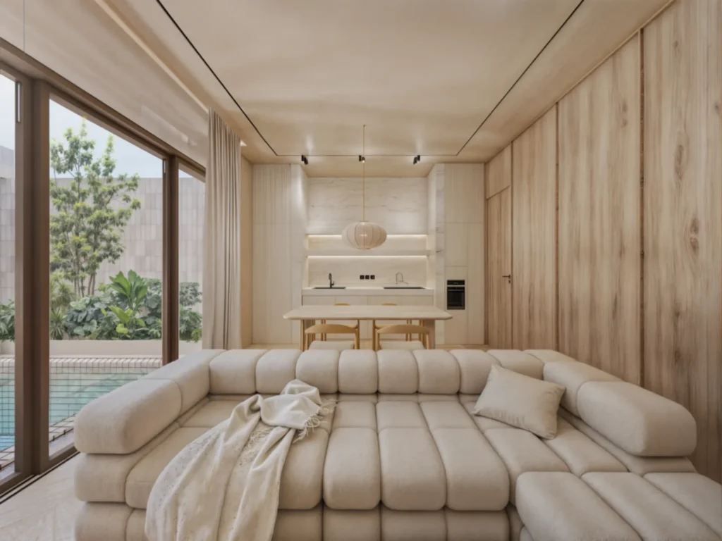 Casa Sorene Canggu