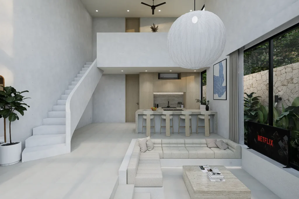 Casa Vela
