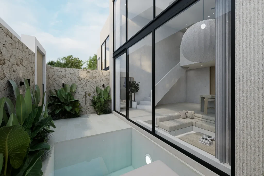Casa Vela