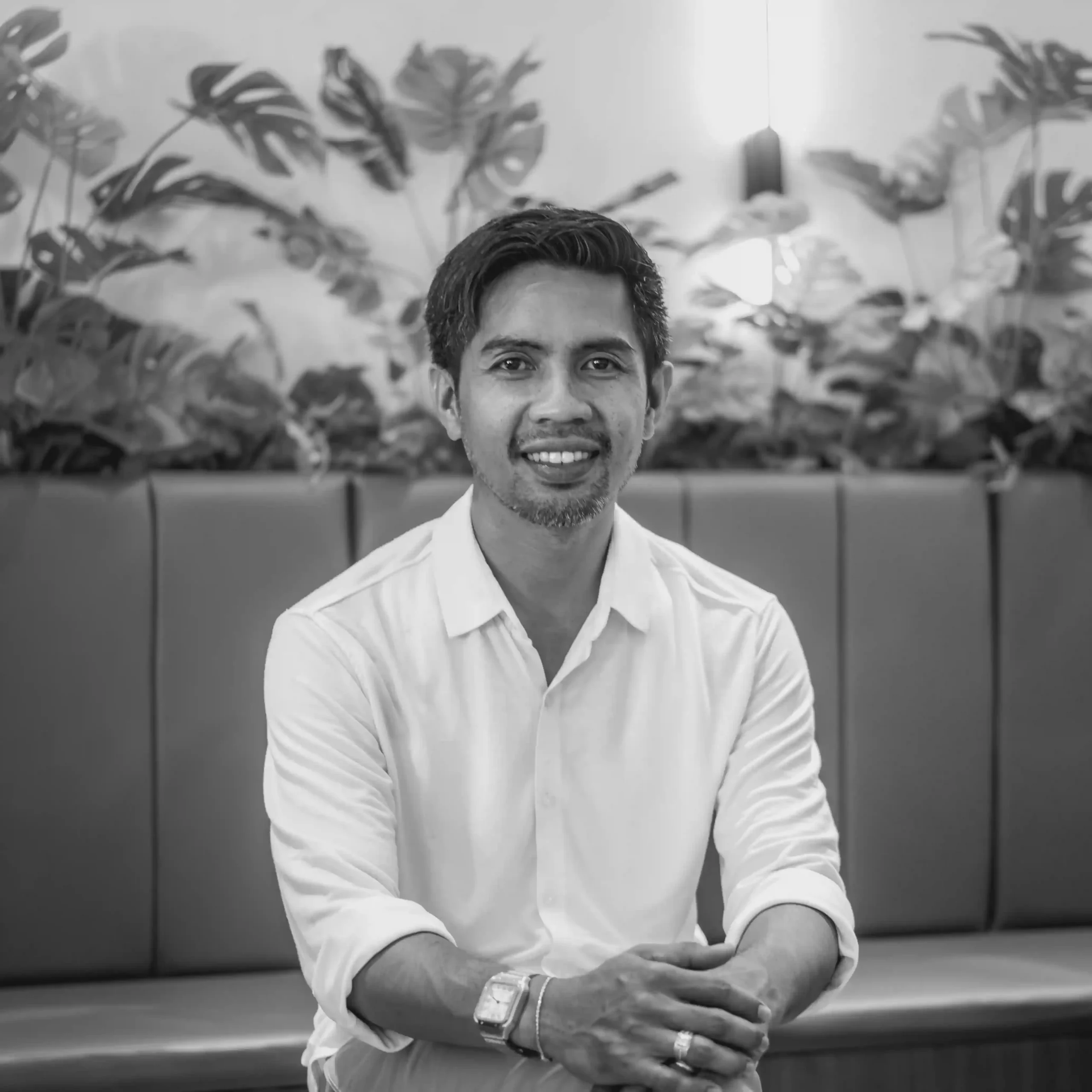 Support & Operations Team