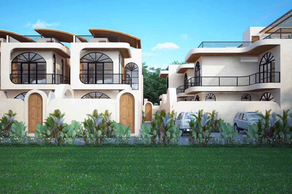 Exterior | Lumara Villa