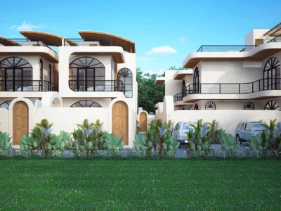 Exterior | Lumara Villa