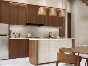 Kitchen | Lumara Villa